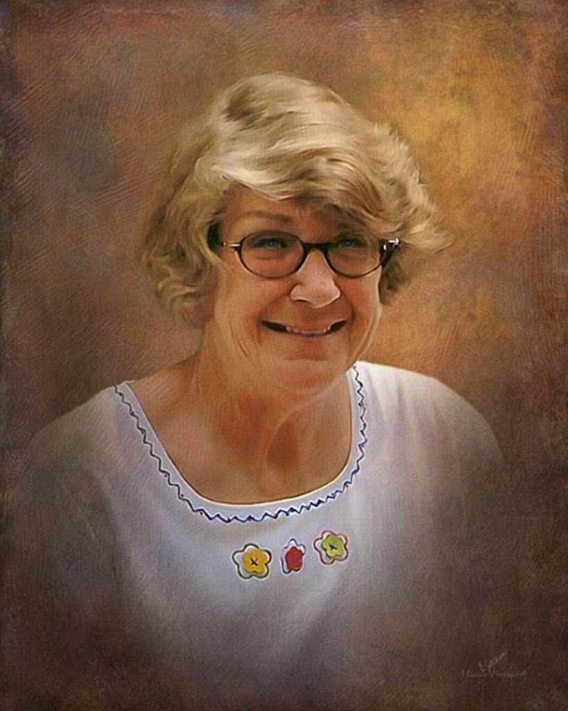 Sally Canfield
