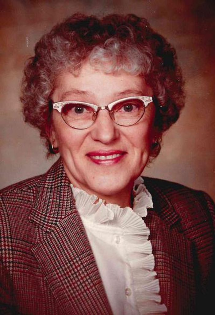 Madeline Marie "Mickey" Hiley Profile Photo