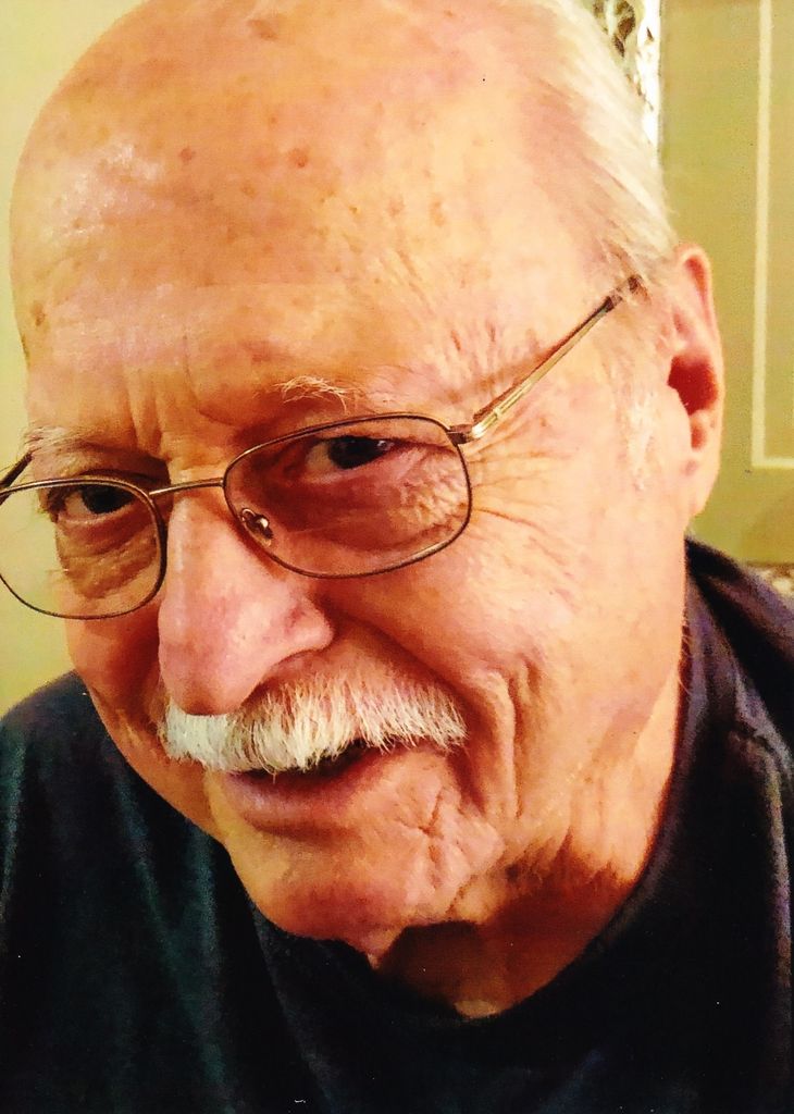 Philip  J. Leitner Profile Photo