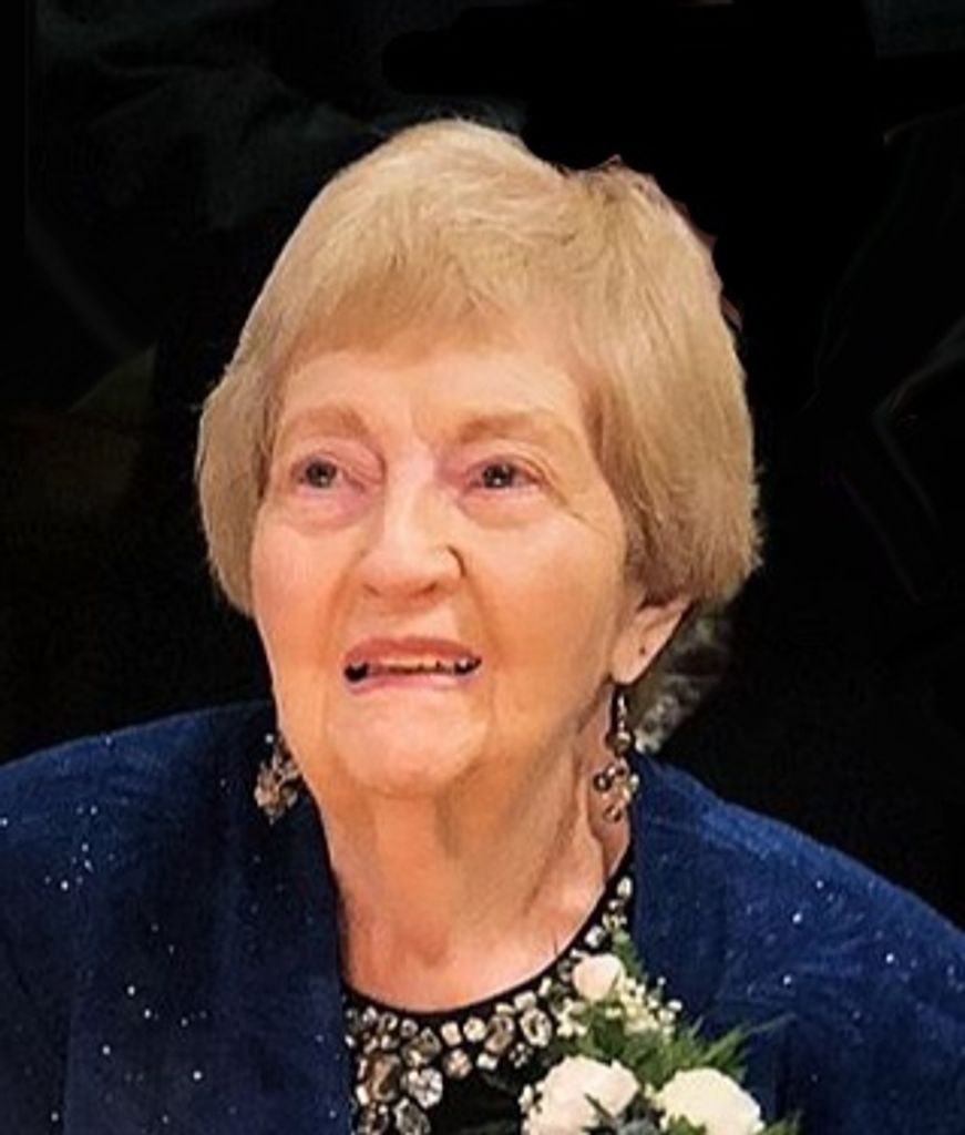 Mary H. (Mcnamara) Cook