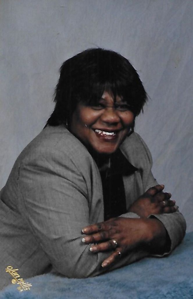 Sara Jane (Shambray)  Ferguson