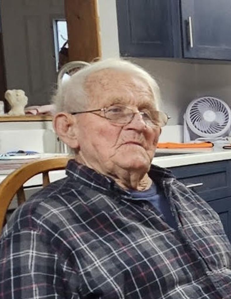 Lawrence "Larry" Kresse Sr.