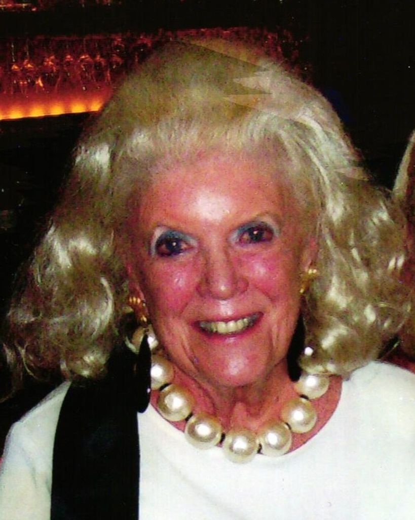 Ann Marie Lewis Profile Photo