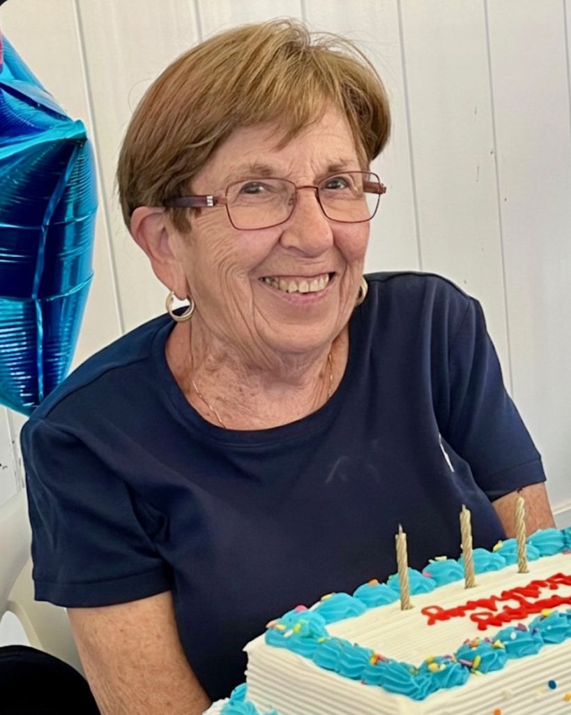 Lynne Schoenblum Profile Photo