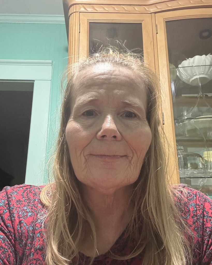 Lorri Ann Suggs