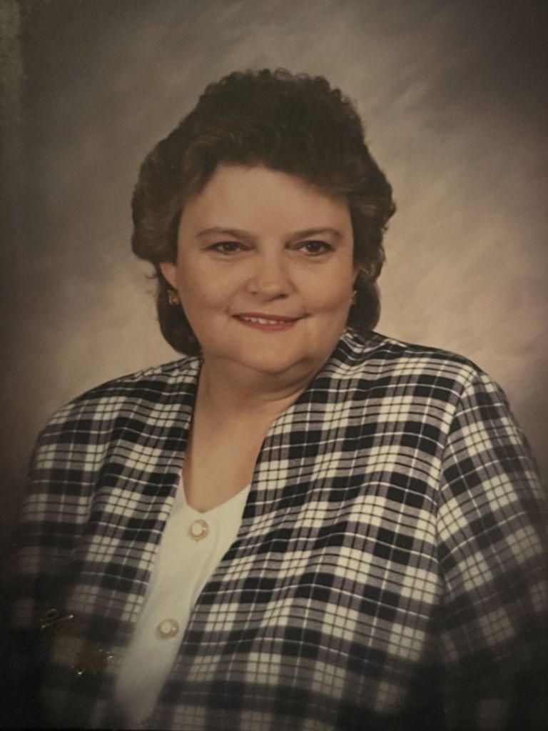 Gail (Braswell)  Strickland
