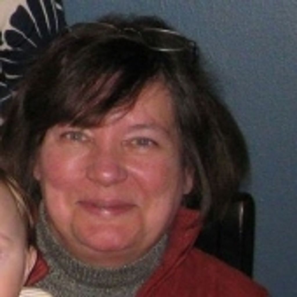 Karen I. O'Hara Sinnott