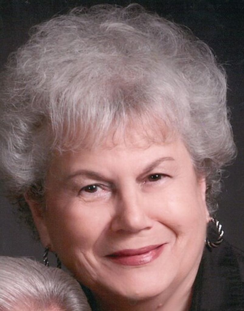 Beth Hodges Profile Photo