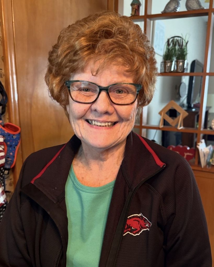 Rose Ann Prail