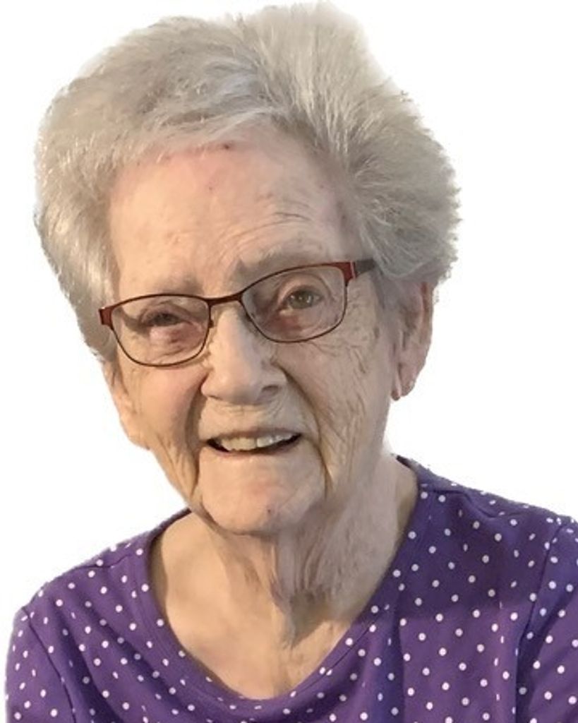 Marlene Joyce Bamfield Profile Photo