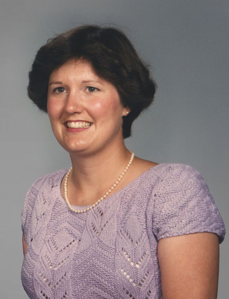 Ellen Louise Van Hammen