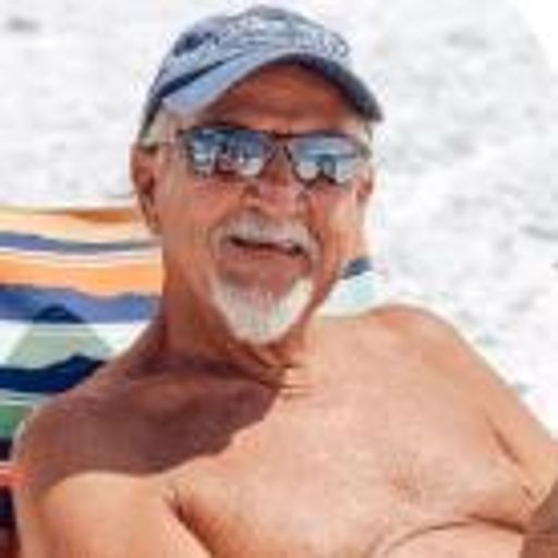 Dennis Michael Moog Profile Photo