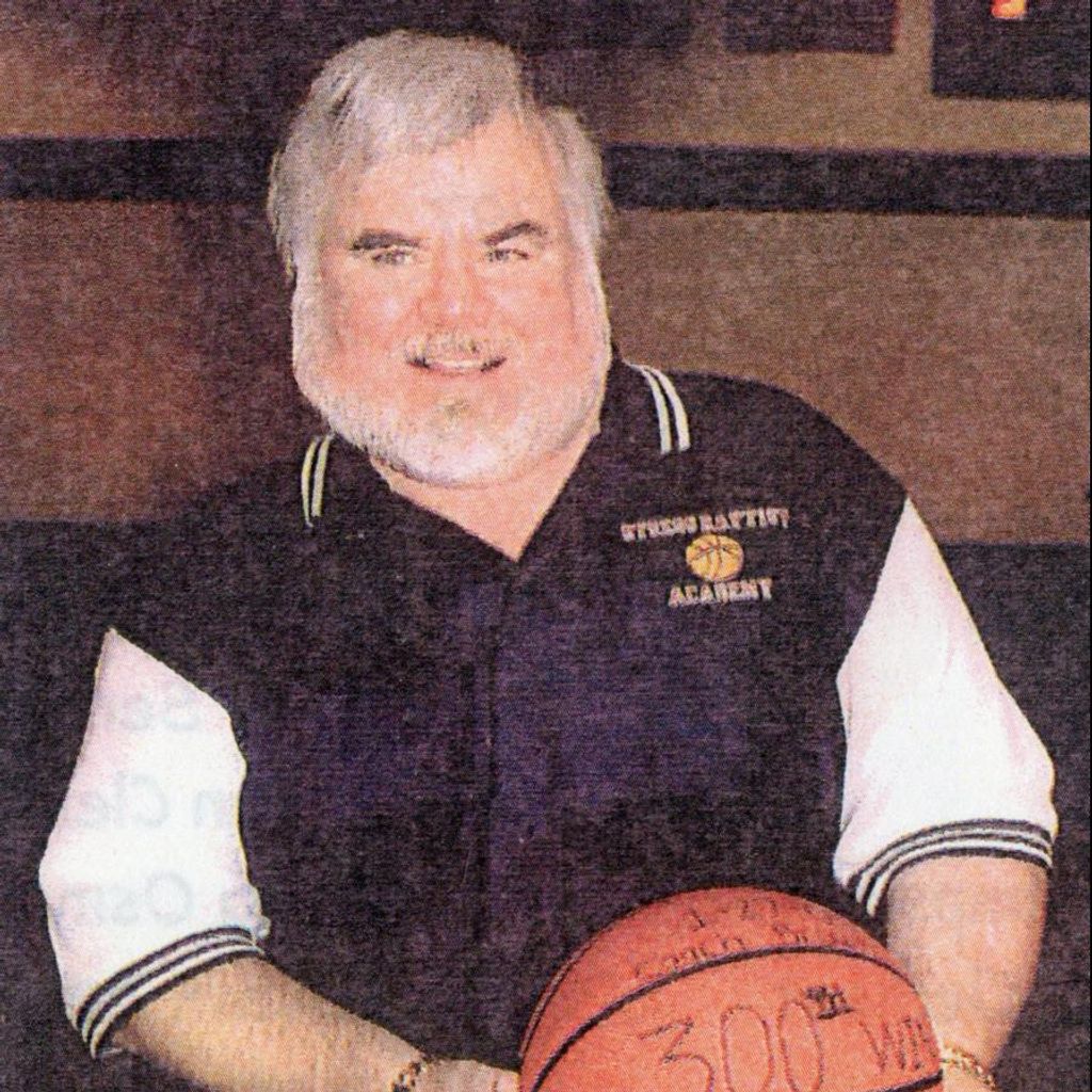 Robert D. Brown