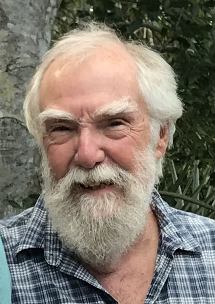 Bill Gould Profile Photo