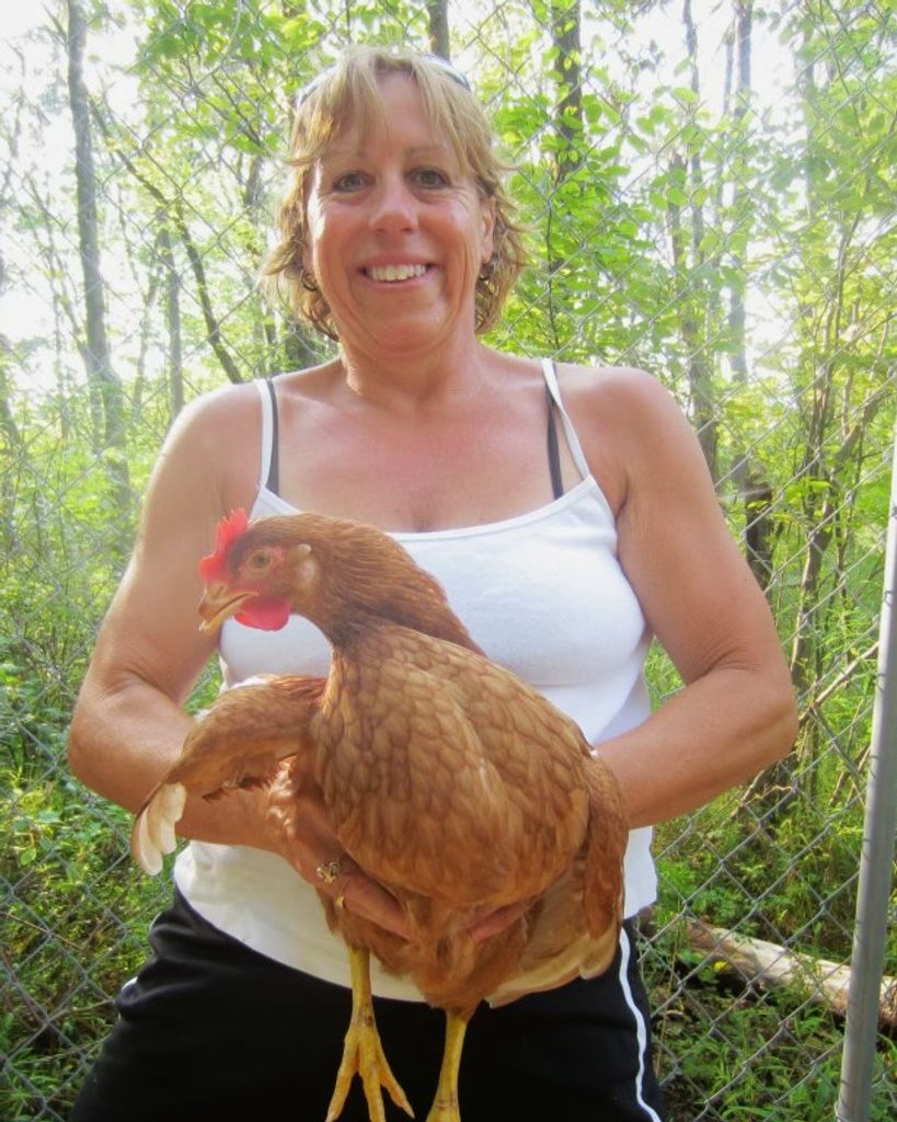 Phyllis Lynn Hayes Profile Photo