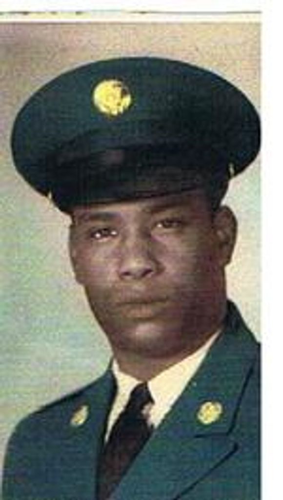 Charles Russell Rice