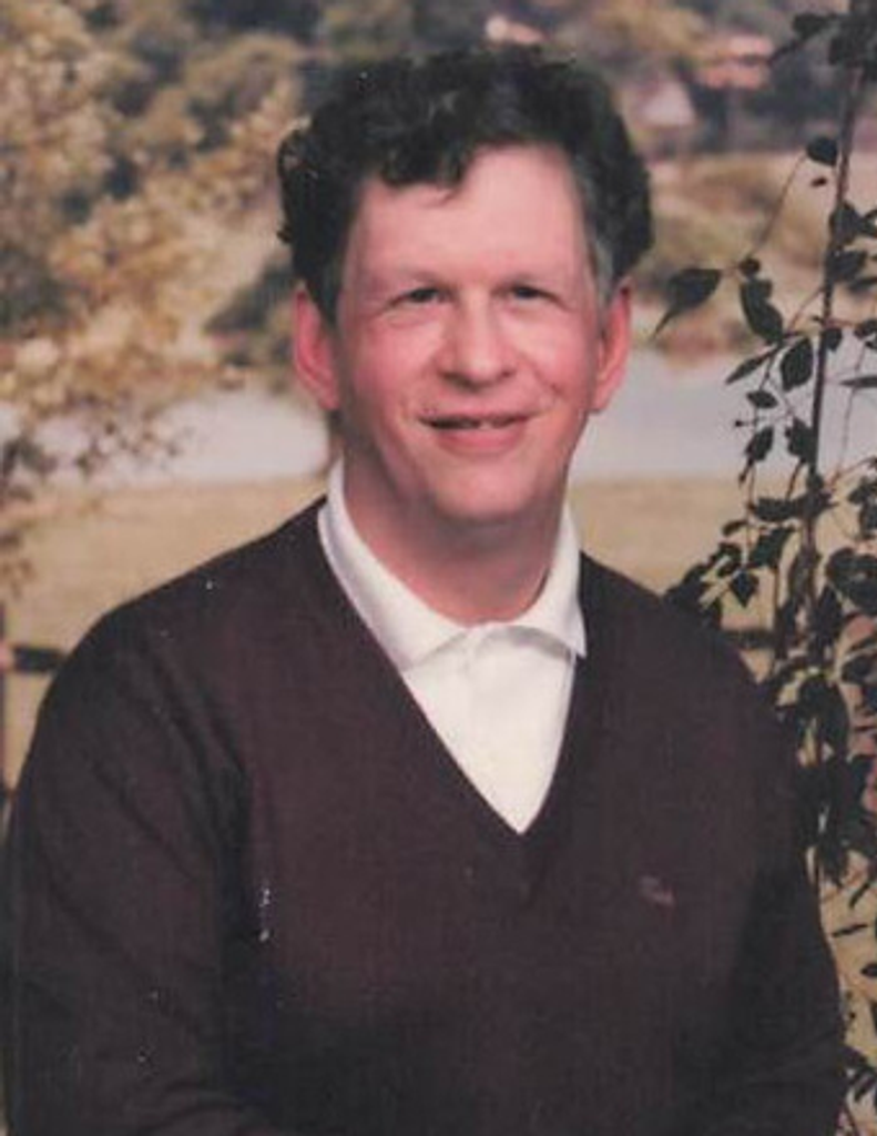 Robert G. Mansfield Jr. Profile Photo