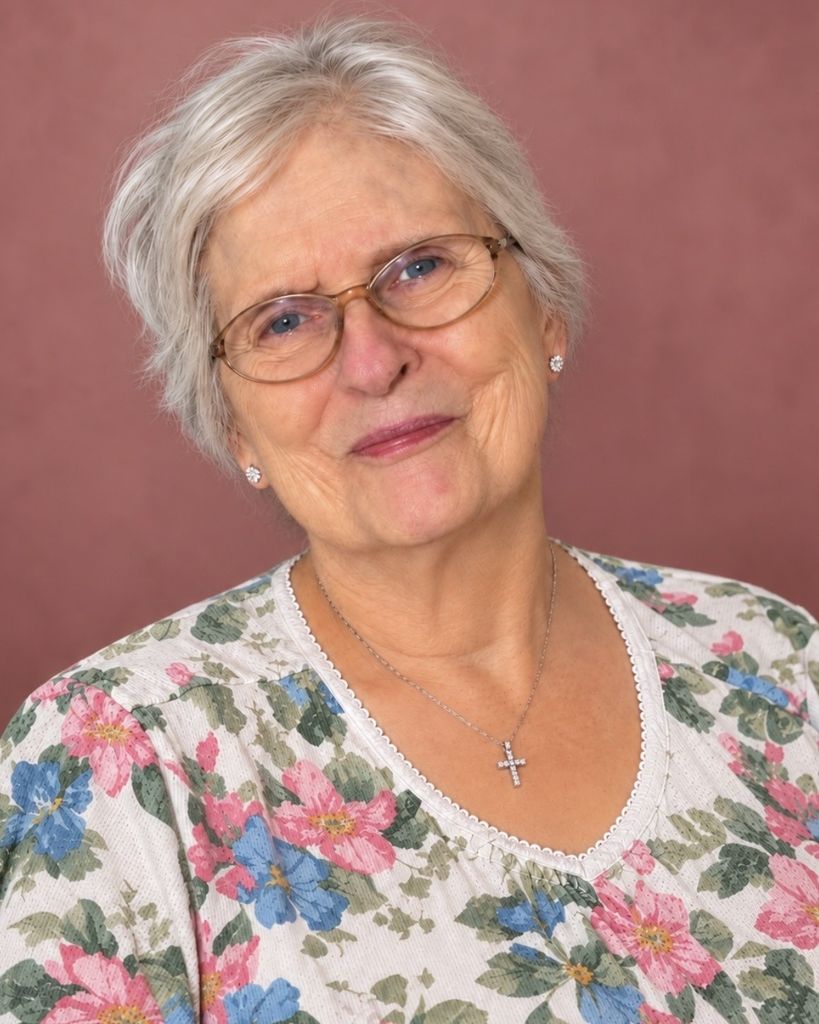 Wilma "Grace" Naugher Profile Photo
