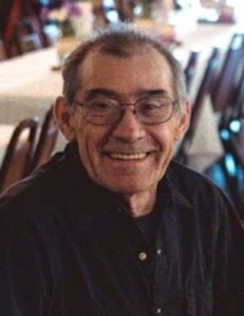 Michael Burch Profile Photo