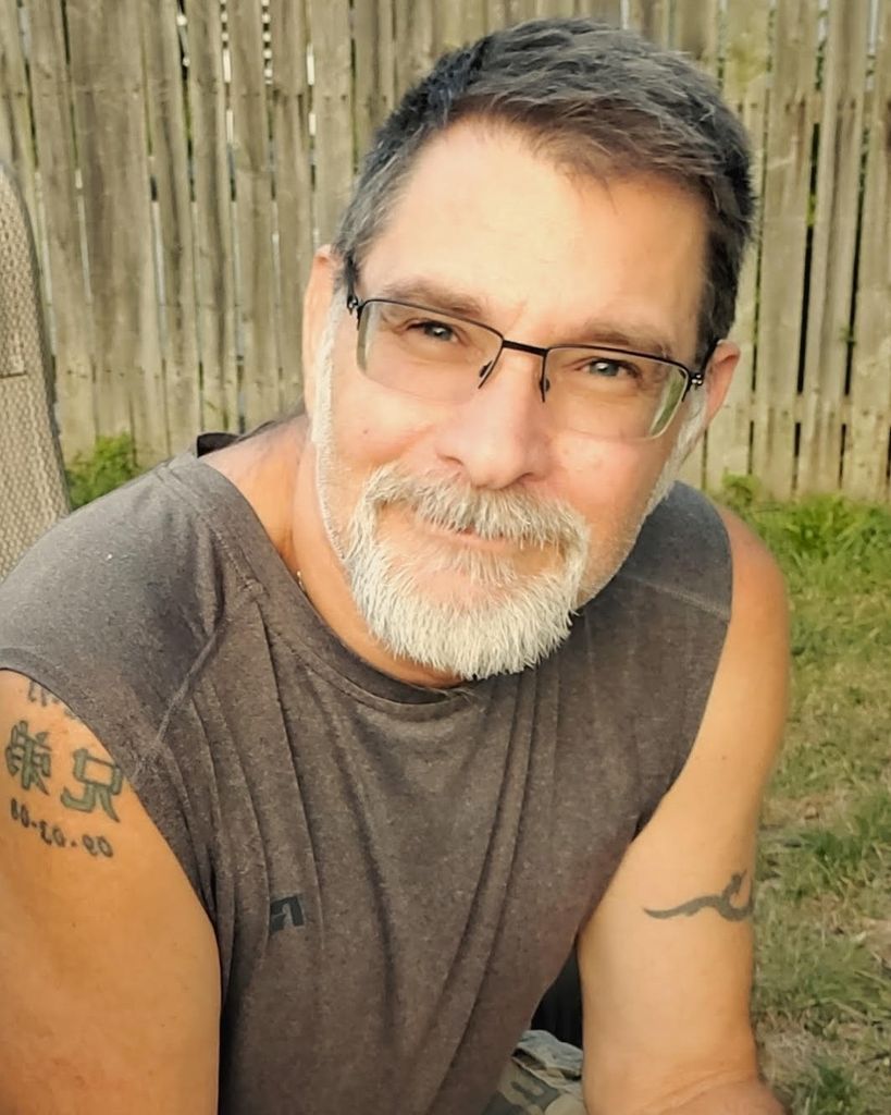 James Coy Barkman Profile Photo