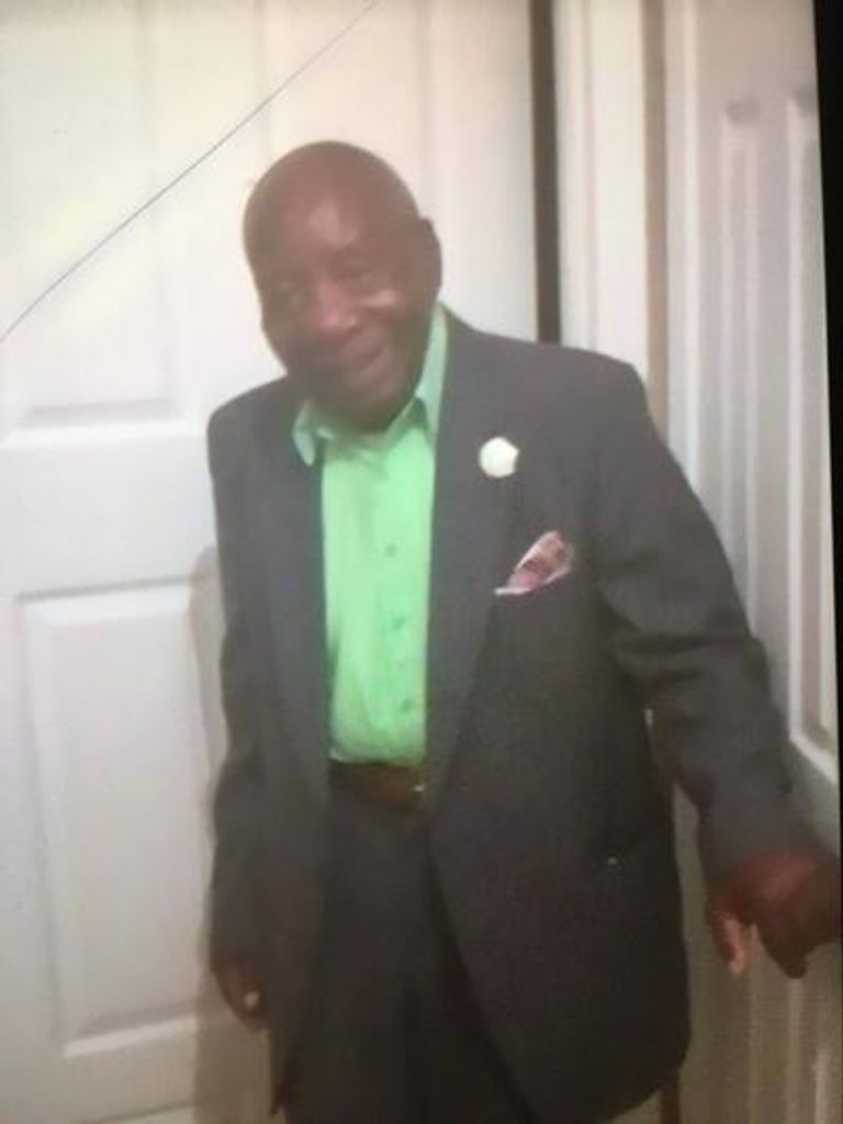 Willie Stovall Profile Photo