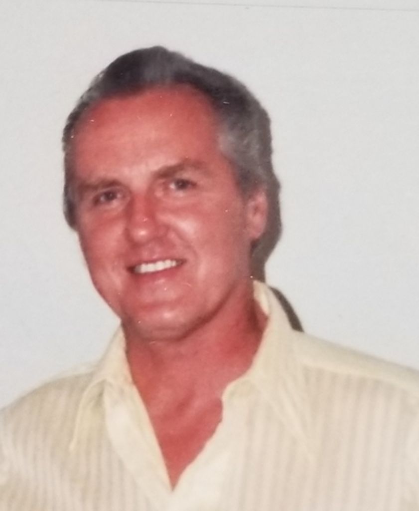 Charles J. French, Sr.