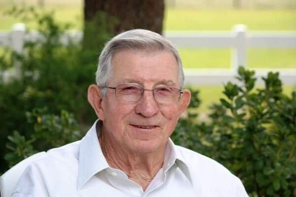 Paul Thomas Mouser