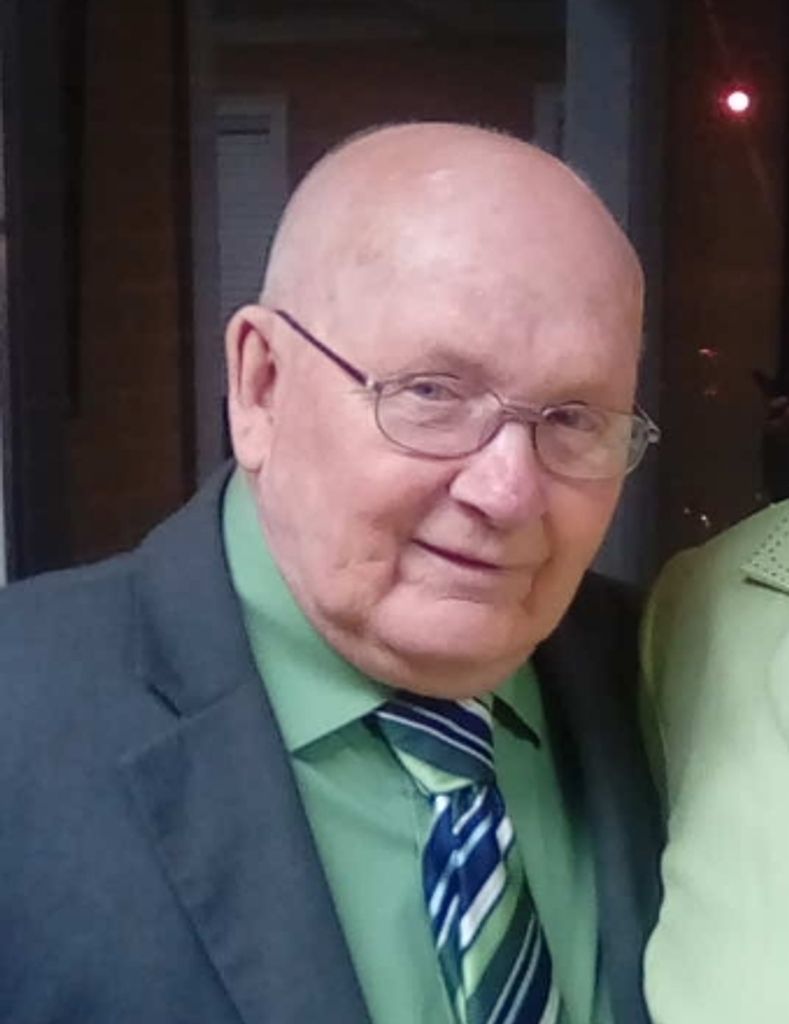Andy Anderson Profile Photo