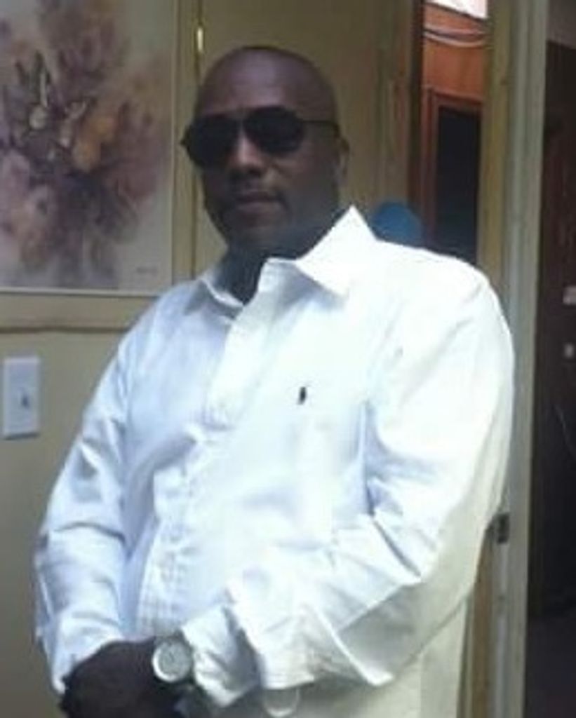 Anthony Graham Profile Photo