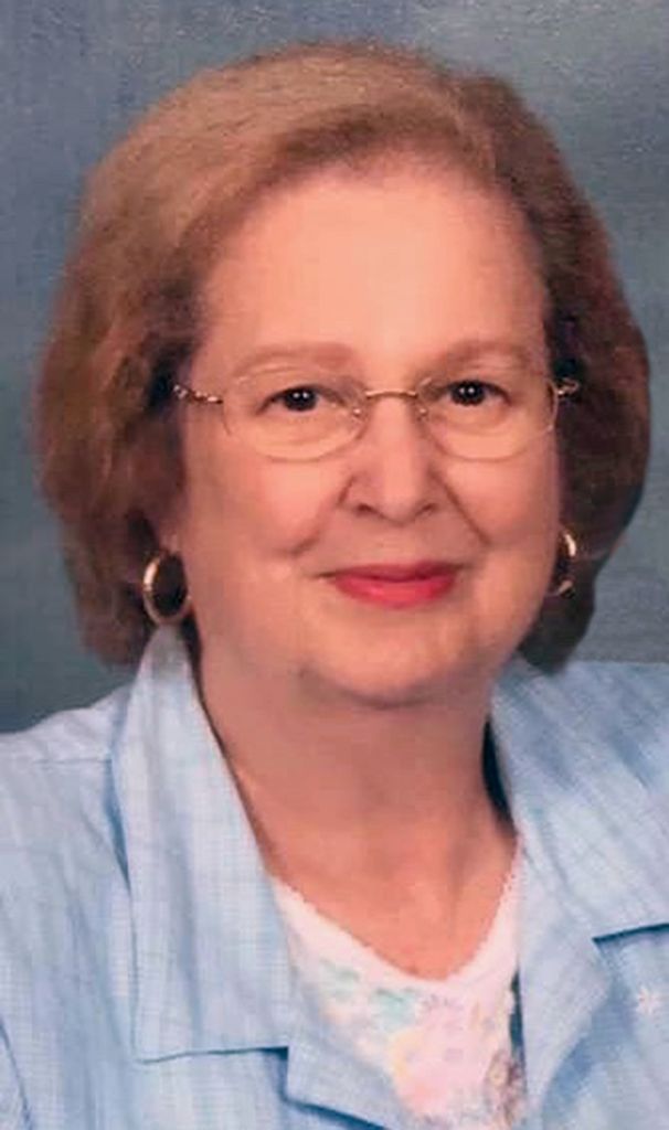 Joanne Therese Cicchese