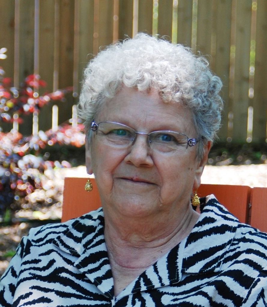 Rosemarie C. Atkins Profile Photo