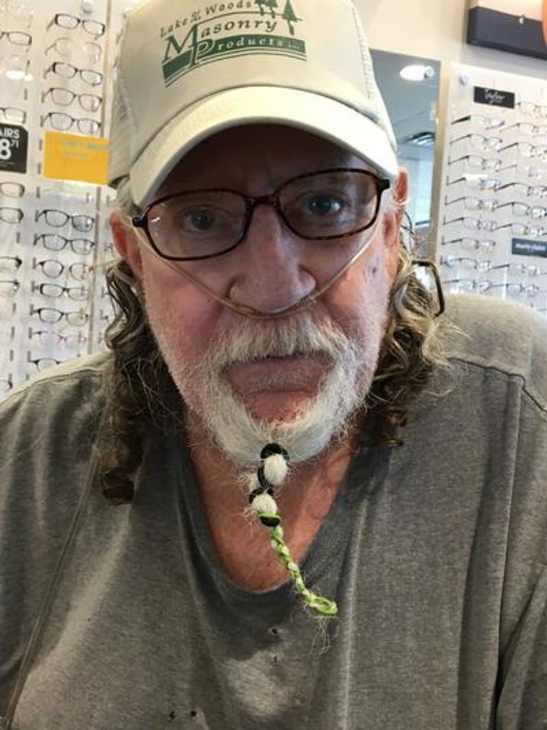 William Yaeger Profile Photo