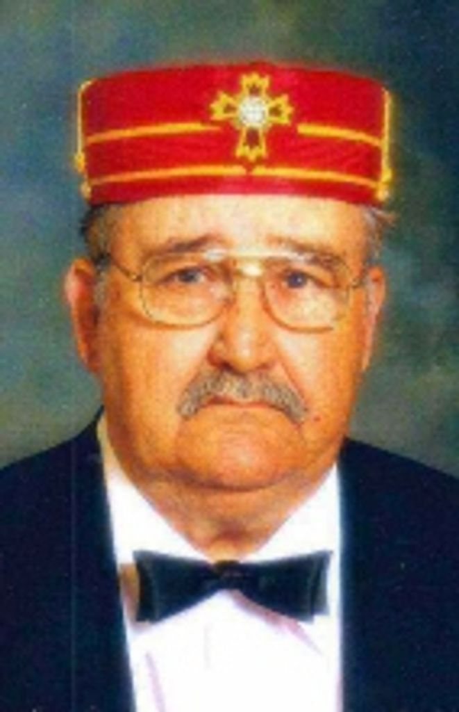 Tsgt James William ''Jim'' Ramshur, Usaf (Ret)