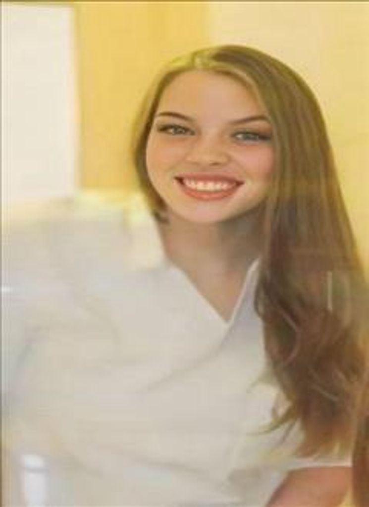 Brooklyn Michelle Hogrell Profile Photo