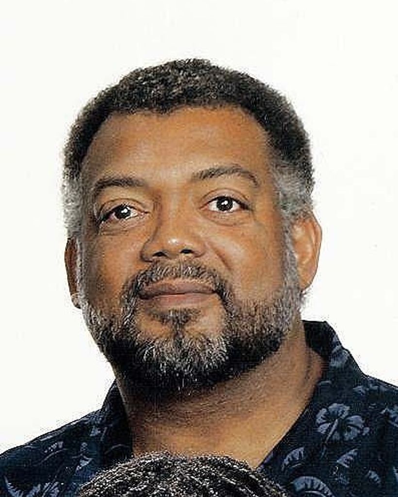 Moses David Holmes, Jr. Profile Photo