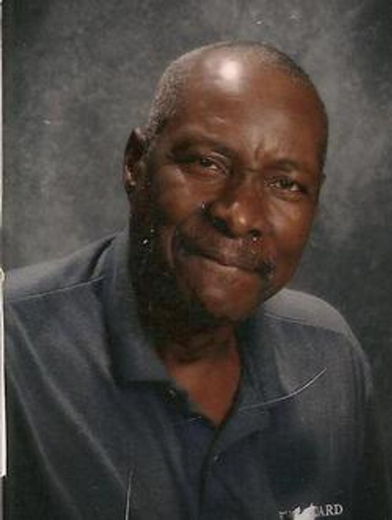 Marvin "Love Joy" William Blocker Jr