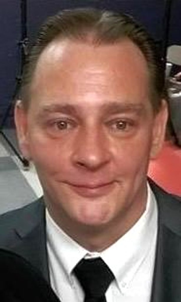 Kenneth Eric O'Quinn