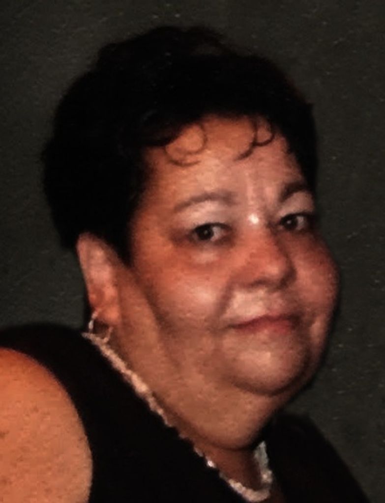 Maria M. Medeiros