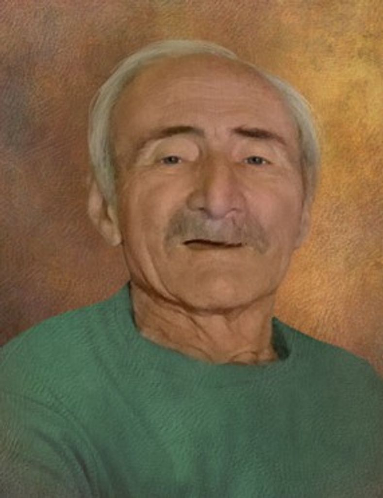 William Mccarty