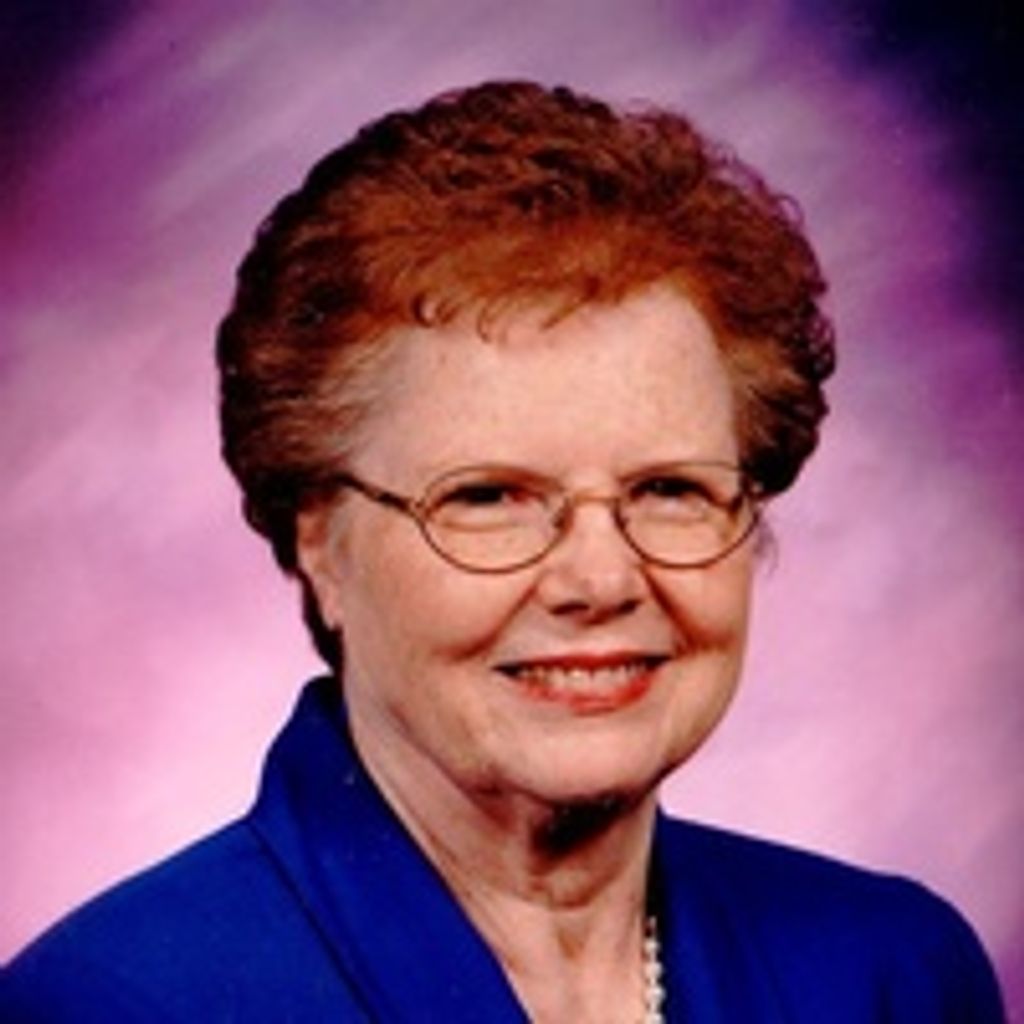 Mary Lou Adams Profile Photo