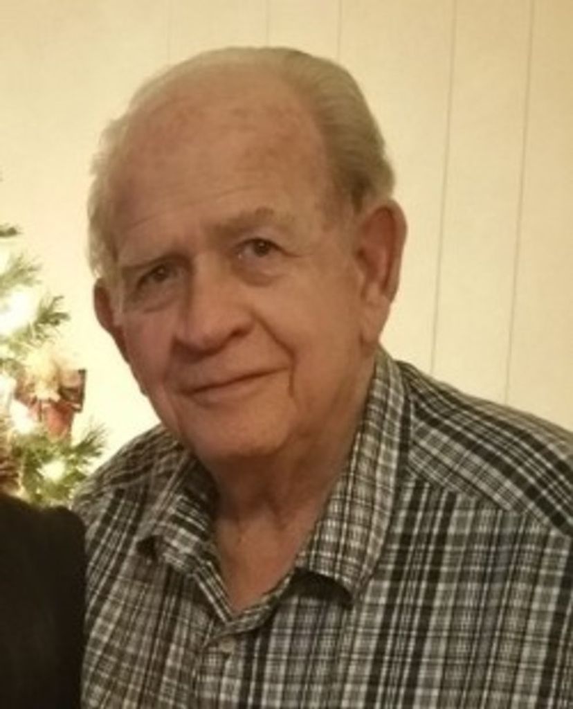 Calvin Kimmel