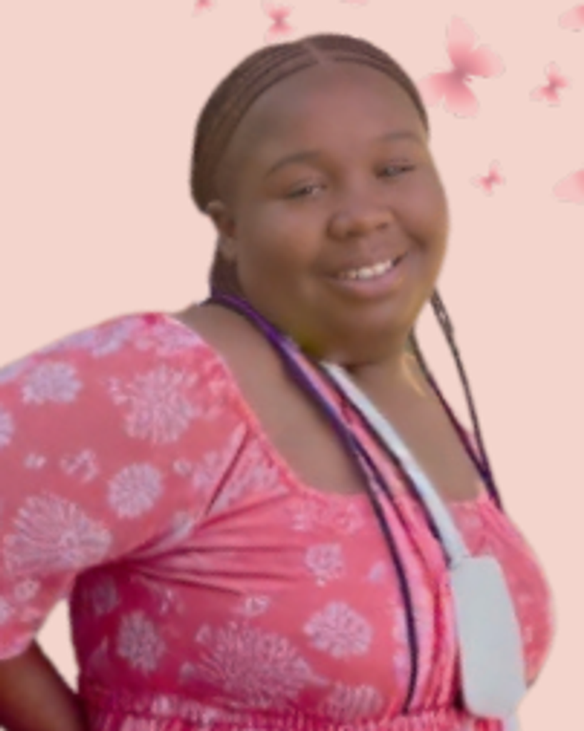 Jai'Eisha Lanee Lewis