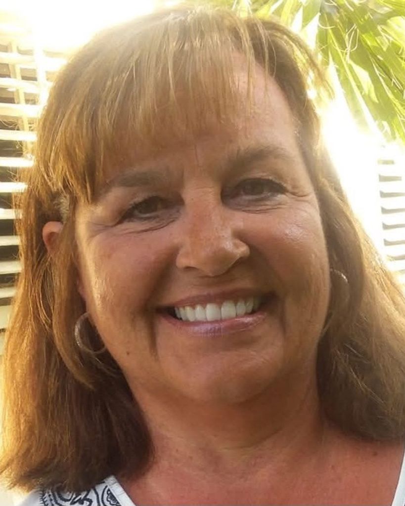 Barbara Sue Woolard Profile Photo