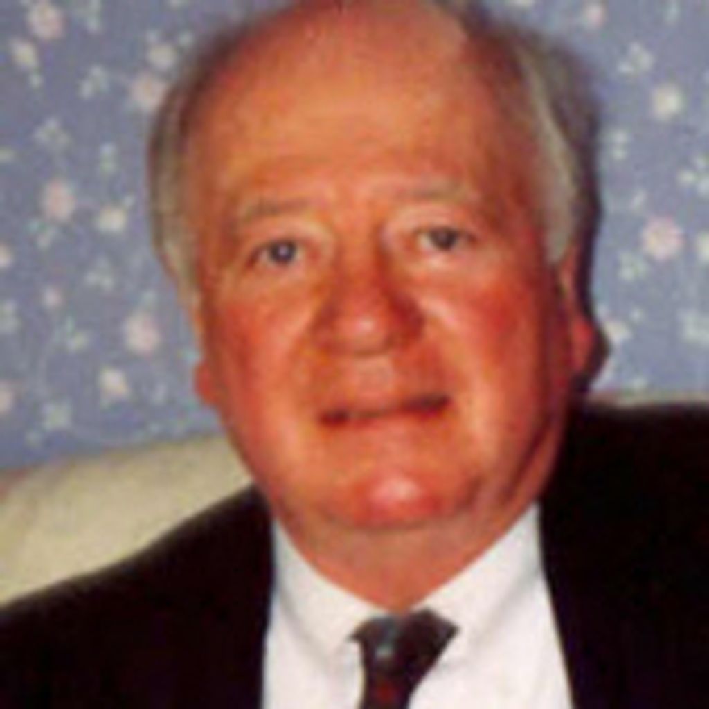 Harold C. Smith, Jr.