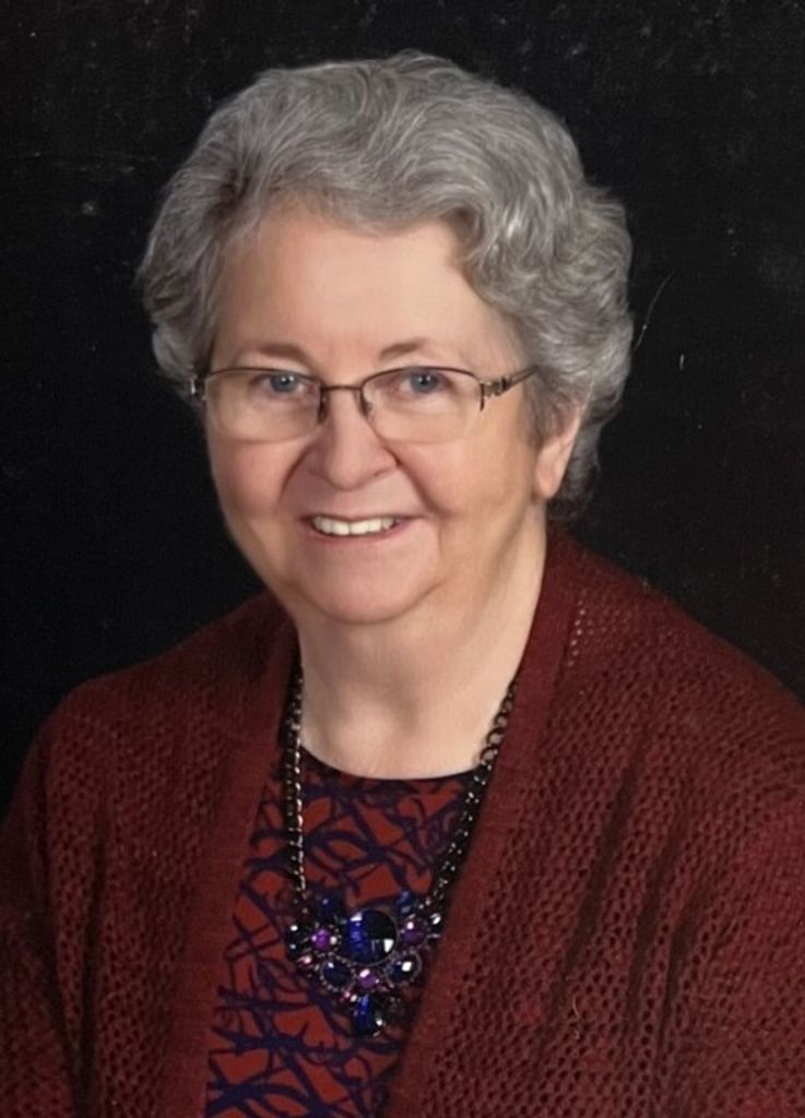 Audrey Joan (Bard)  Lamberson Profile Photo