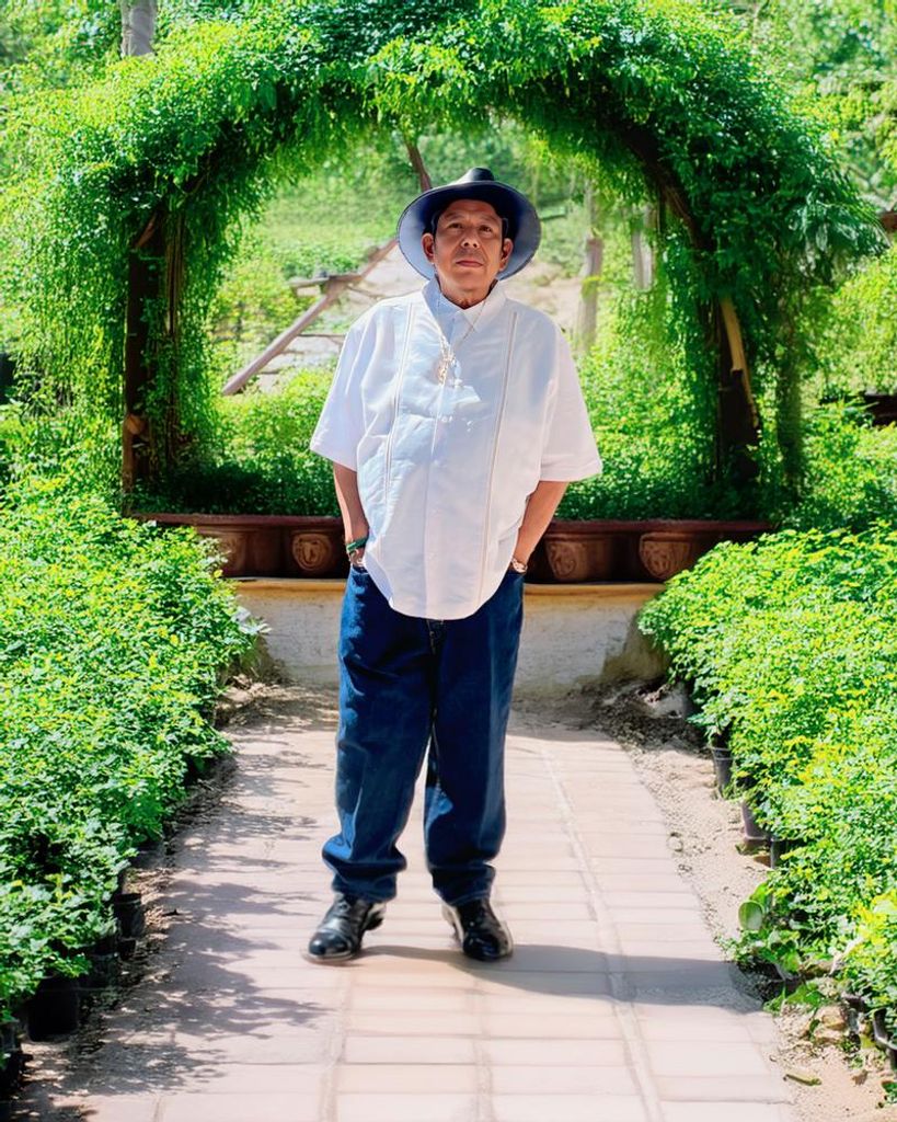 Francisco Meza Bautista Profile Photo