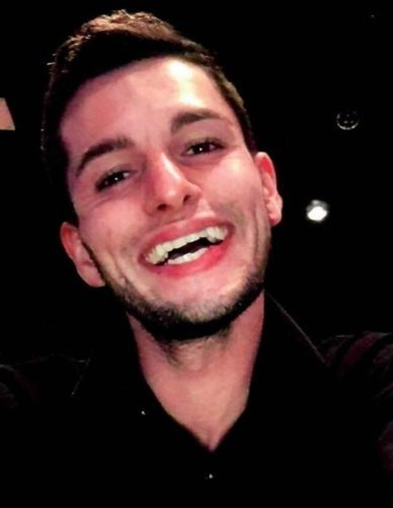 Richard M. Stellabuto