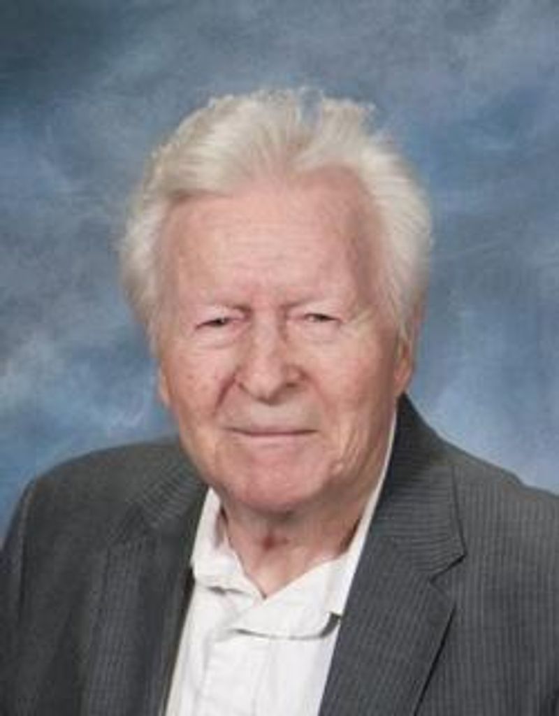 Prof. Waldemar Nolte Profile Photo