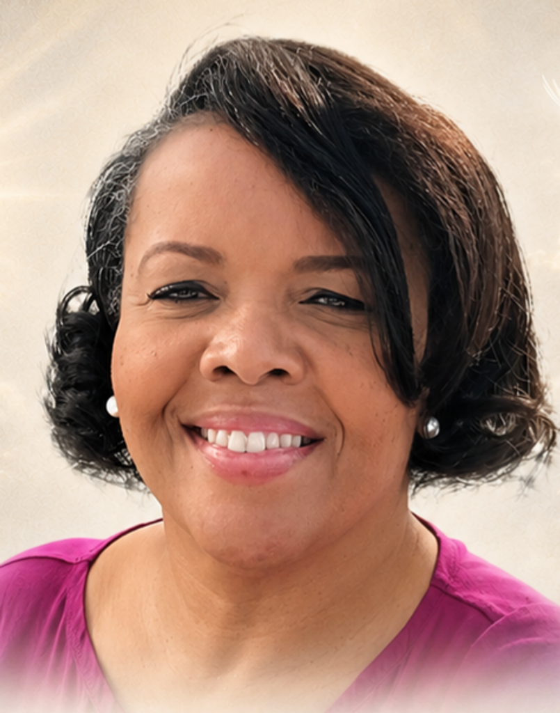 Teresa Denise Edwards Profile Photo