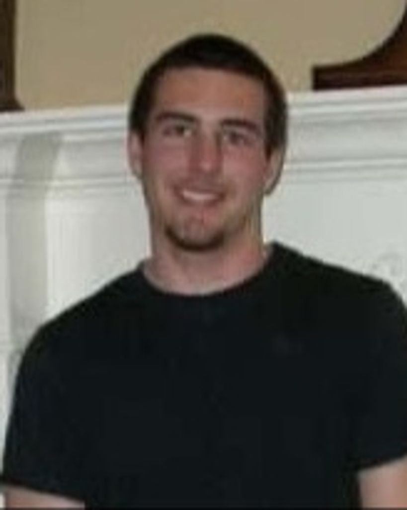 Alexander "Alex" Hamilton Hicks